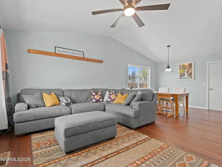 1317 Mary Jo, Gardnerville, Nevada 89460, 4 Bedrooms Bedrooms, ,2 BathroomsBathrooms,Residential,Residential,Mary Jo,260004882