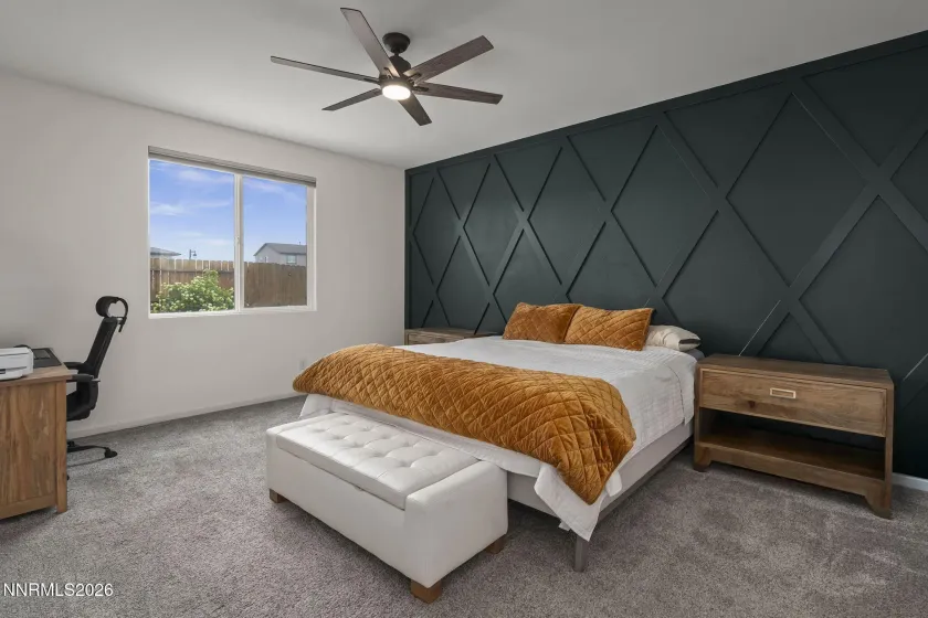 6448 Field Eagle, Sparks, Nevada 89436, 4 Bedrooms Bedrooms, ,2 BathroomsBathrooms,Residential,Residential,Field Eagle,260004883