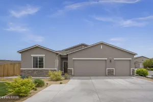 6448 Field Eagle, Sparks, Nevada 89436, 4 Bedrooms Bedrooms, ,2 BathroomsBathrooms,Residential,Residential,Field Eagle,260004883
