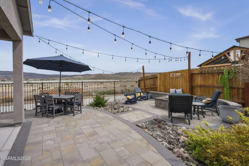 6448 Field Eagle, Sparks, Nevada 89436, 4 Bedrooms Bedrooms, ,2 BathroomsBathrooms,Residential,Residential,Field Eagle,260004883