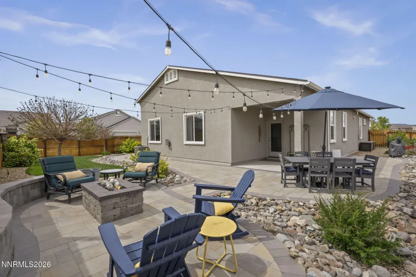 6448 Field Eagle, Sparks, Nevada 89436, 4 Bedrooms Bedrooms, ,2 BathroomsBathrooms,Residential,Residential,Field Eagle,260004883