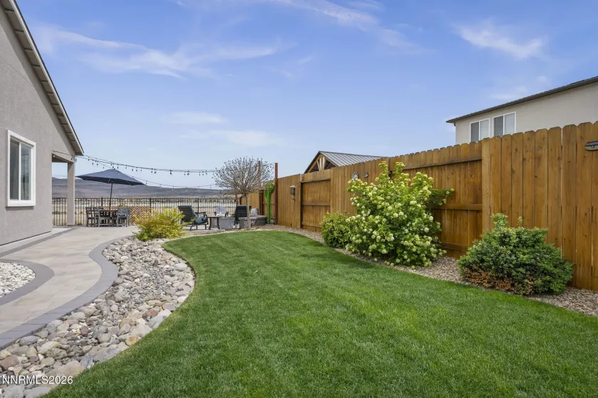 6448 Field Eagle, Sparks, Nevada 89436, 4 Bedrooms Bedrooms, ,2 BathroomsBathrooms,Residential,Residential,Field Eagle,260004883