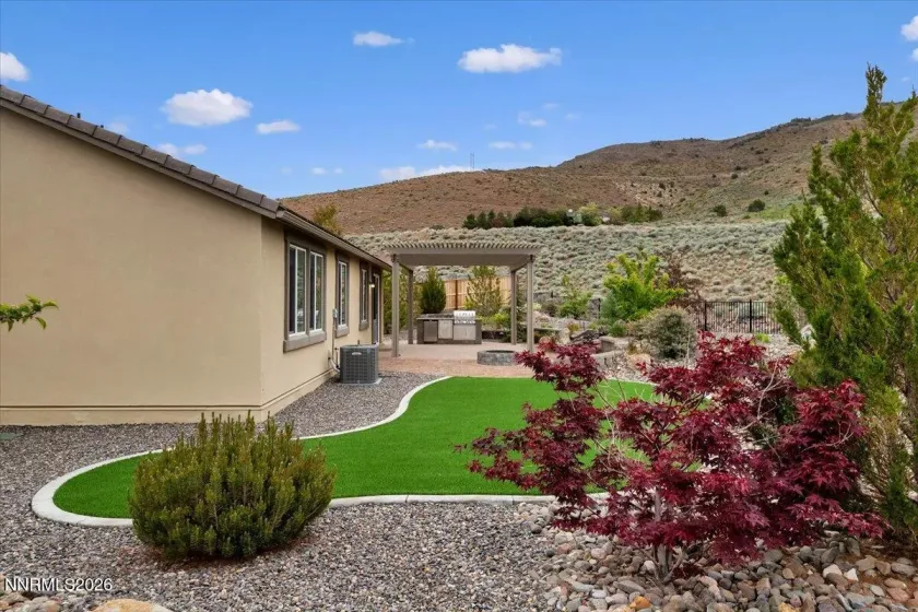 2792 Precious Metal, Reno, Nevada 89521, 4 Bedrooms Bedrooms, ,2 BathroomsBathrooms,Residential,Residential,Precious Metal,260004885