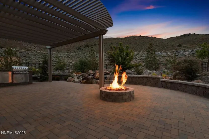 2792 Precious Metal, Reno, Nevada 89521, 4 Bedrooms Bedrooms, ,2 BathroomsBathrooms,Residential,Residential,Precious Metal,260004885