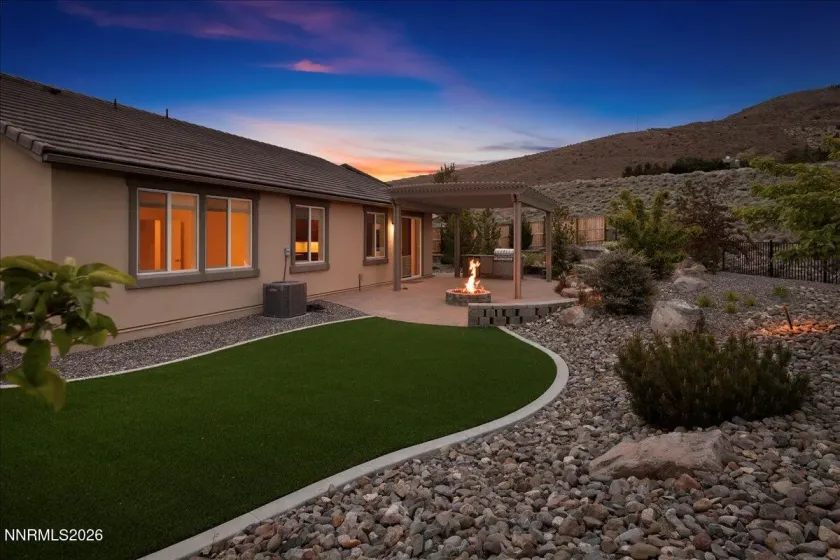 2792 Precious Metal, Reno, Nevada 89521, 4 Bedrooms Bedrooms, ,2 BathroomsBathrooms,Residential,Residential,Precious Metal,260004885