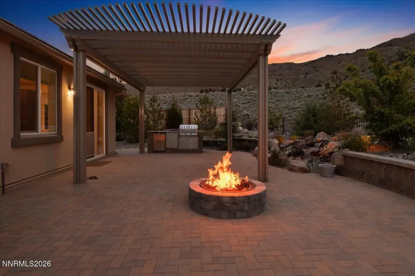 2792 Precious Metal, Reno, Nevada 89521, 4 Bedrooms Bedrooms, ,2 BathroomsBathrooms,Residential,Residential,Precious Metal,260004885