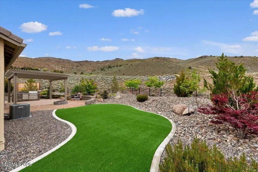 2792 Precious Metal, Reno, Nevada 89521, 4 Bedrooms Bedrooms, ,2 BathroomsBathrooms,Residential,Residential,Precious Metal,260004885