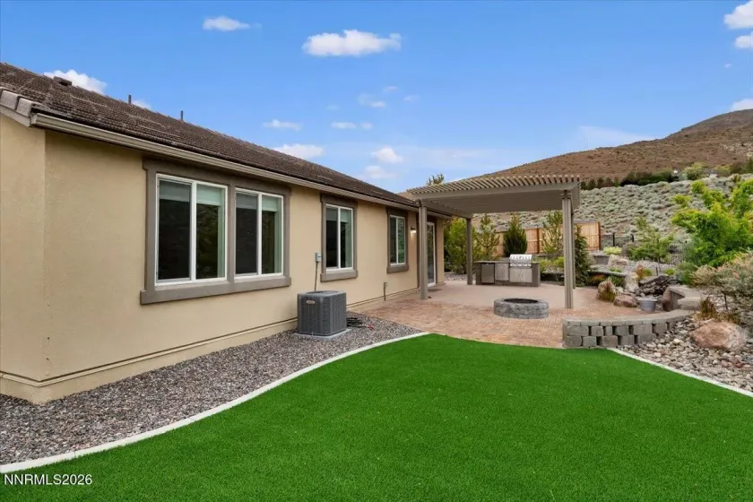 2792 Precious Metal, Reno, Nevada 89521, 4 Bedrooms Bedrooms, ,2 BathroomsBathrooms,Residential,Residential,Precious Metal,260004885