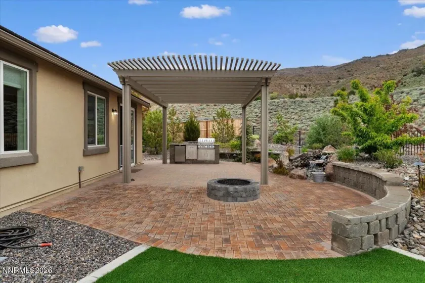 2792 Precious Metal, Reno, Nevada 89521, 4 Bedrooms Bedrooms, ,2 BathroomsBathrooms,Residential,Residential,Precious Metal,260004885