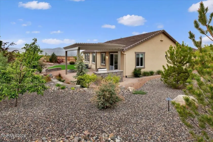 2792 Precious Metal, Reno, Nevada 89521, 4 Bedrooms Bedrooms, ,2 BathroomsBathrooms,Residential,Residential,Precious Metal,260004885