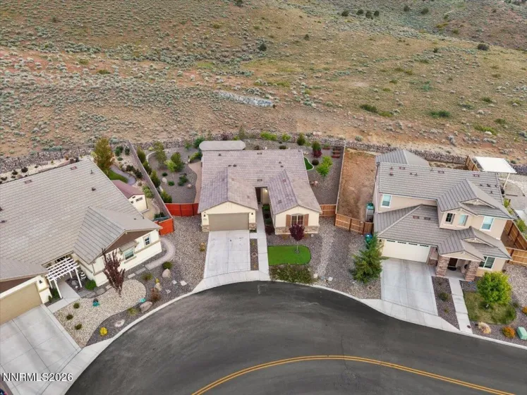 2792 Precious Metal, Reno, Nevada 89521, 4 Bedrooms Bedrooms, ,2 BathroomsBathrooms,Residential,Residential,Precious Metal,260004885