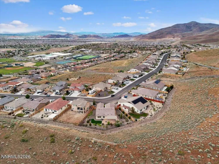 2792 Precious Metal, Reno, Nevada 89521, 4 Bedrooms Bedrooms, ,2 BathroomsBathrooms,Residential,Residential,Precious Metal,260004885