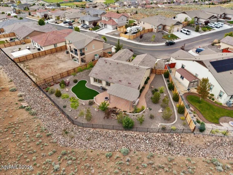 2792 Precious Metal, Reno, Nevada 89521, 4 Bedrooms Bedrooms, ,2 BathroomsBathrooms,Residential,Residential,Precious Metal,260004885