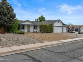 1281 Satellite, Sparks, Nevada 89436, 4 Bedrooms Bedrooms, ,2 BathroomsBathrooms,Residential,Residential,Satellite,260004884