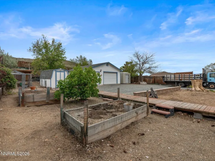 1281 Satellite, Sparks, Nevada 89436, 4 Bedrooms Bedrooms, ,2 BathroomsBathrooms,Residential,Residential,Satellite,260004884