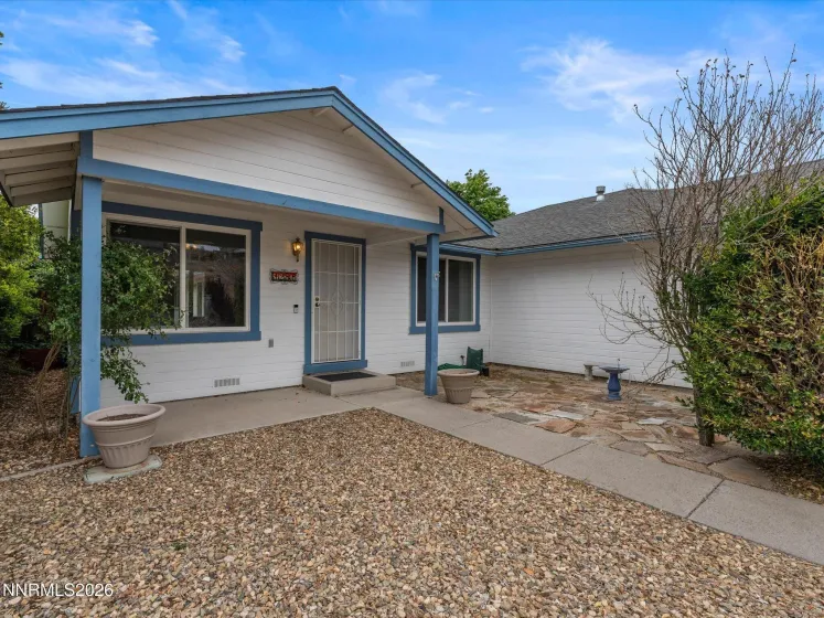 1281 Satellite, Sparks, Nevada 89436, 4 Bedrooms Bedrooms, ,2 BathroomsBathrooms,Residential,Residential,Satellite,260004884