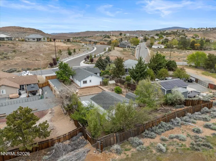 1281 Satellite, Sparks, Nevada 89436, 4 Bedrooms Bedrooms, ,2 BathroomsBathrooms,Residential,Residential,Satellite,260004884