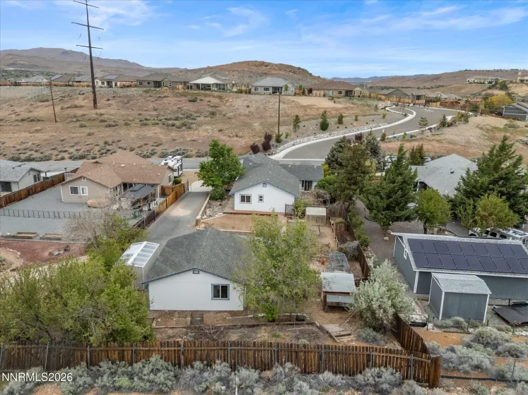 1281 Satellite, Sparks, Nevada 89436, 4 Bedrooms Bedrooms, ,2 BathroomsBathrooms,Residential,Residential,Satellite,260004884