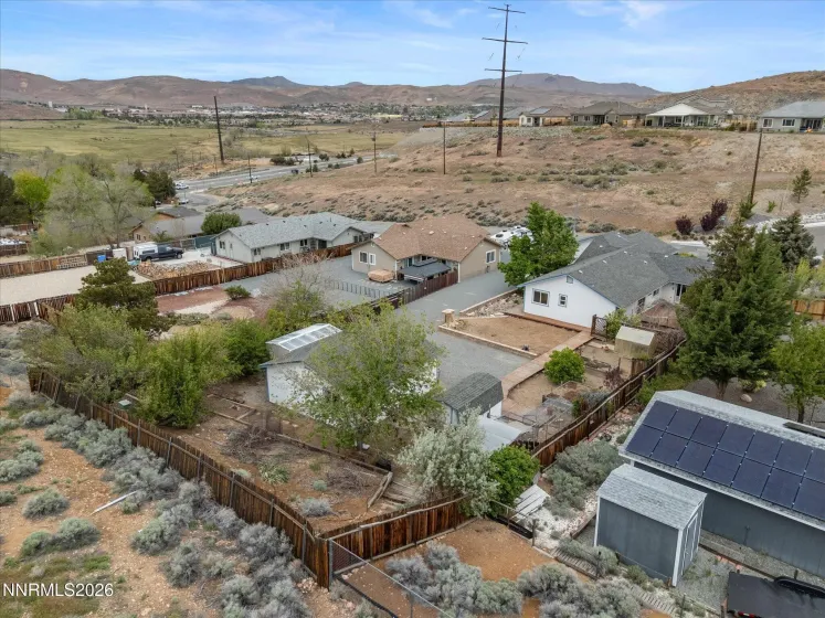 1281 Satellite, Sparks, Nevada 89436, 4 Bedrooms Bedrooms, ,2 BathroomsBathrooms,Residential,Residential,Satellite,260004884