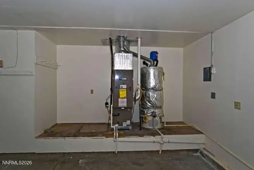 791 Rancho Via, Sparks, Nevada 89434, 3 Bedrooms Bedrooms, ,2 BathroomsBathrooms,Residential,Residential,Rancho Via,260004886