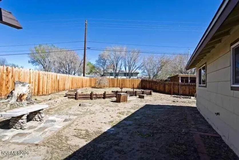 791 Rancho Via, Sparks, Nevada 89434, 3 Bedrooms Bedrooms, ,2 BathroomsBathrooms,Residential,Residential,Rancho Via,260004886