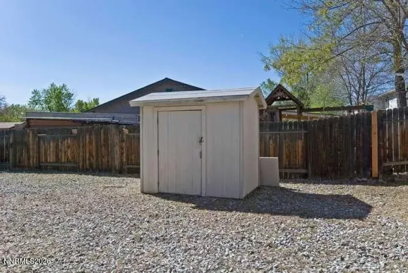 791 Rancho Via, Sparks, Nevada 89434, 3 Bedrooms Bedrooms, ,2 BathroomsBathrooms,Residential,Residential,Rancho Via,260004886