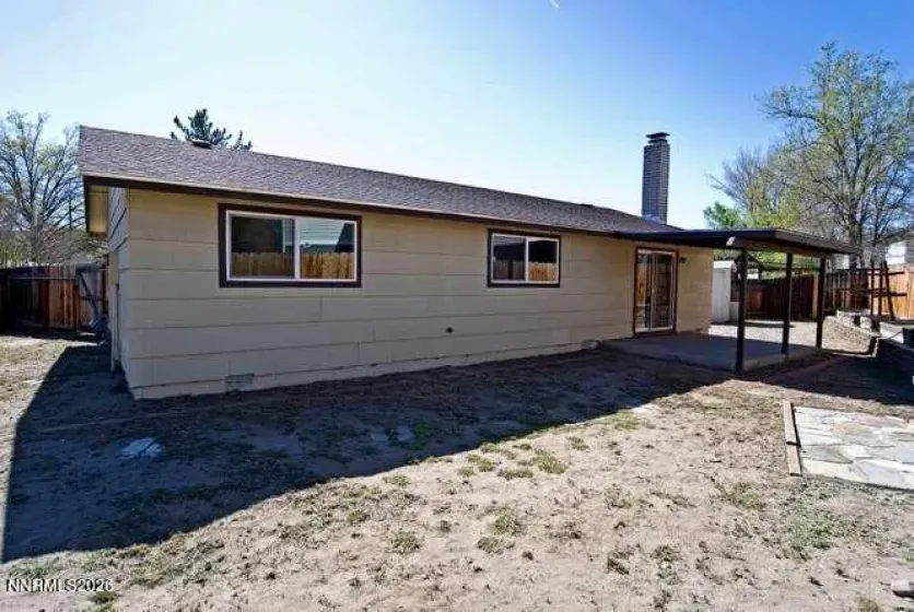 791 Rancho Via, Sparks, Nevada 89434, 3 Bedrooms Bedrooms, ,2 BathroomsBathrooms,Residential,Residential,Rancho Via,260004886