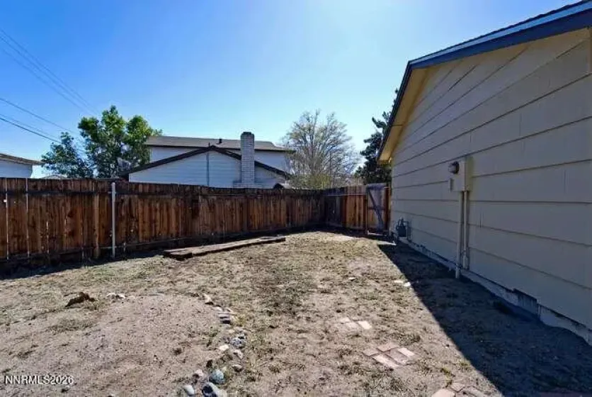 791 Rancho Via, Sparks, Nevada 89434, 3 Bedrooms Bedrooms, ,2 BathroomsBathrooms,Residential,Residential,Rancho Via,260004886