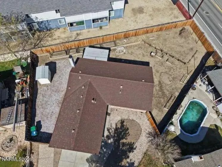 791 Rancho Via, Sparks, Nevada 89434, 3 Bedrooms Bedrooms, ,2 BathroomsBathrooms,Residential,Residential,Rancho Via,260004886