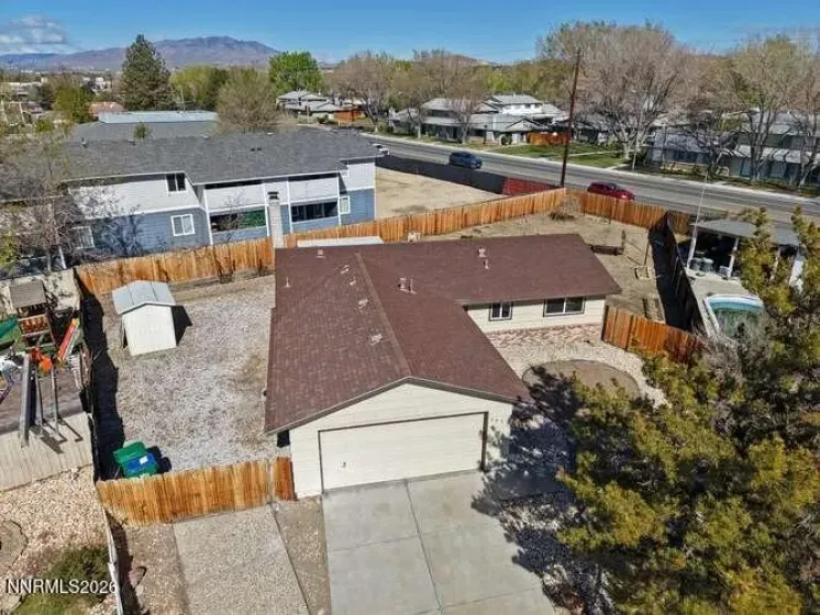 791 Rancho Via, Sparks, Nevada 89434, 3 Bedrooms Bedrooms, ,2 BathroomsBathrooms,Residential,Residential,Rancho Via,260004886