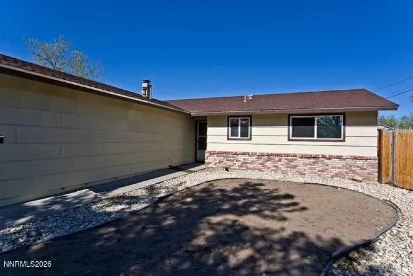 791 Rancho Via, Sparks, Nevada 89434, 3 Bedrooms Bedrooms, ,2 BathroomsBathrooms,Residential,Residential,Rancho Via,260004886