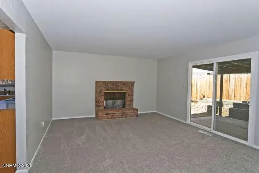 791 Rancho Via, Sparks, Nevada 89434, 3 Bedrooms Bedrooms, ,2 BathroomsBathrooms,Residential,Residential,Rancho Via,260004886