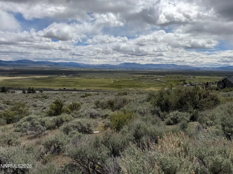 2527 Eagle Ridge, Genoa, Nevada 89411, ,Land,Residential,Eagle Ridge,260004888