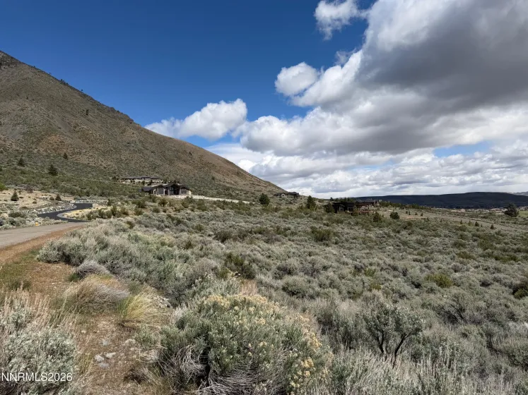 2527 Eagle Ridge, Genoa, Nevada 89411, ,Land,Residential,Eagle Ridge,260004888