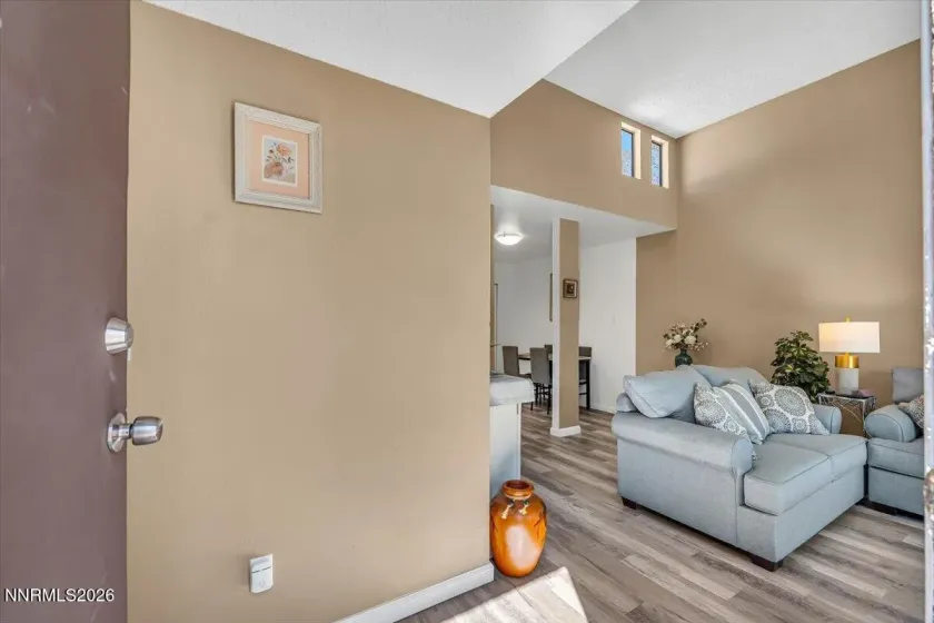 1052 Baywood, Sparks, Nevada 89434, 2 Bedrooms Bedrooms, ,1 BathroomBathrooms,Residential,Residential,Baywood,260004889