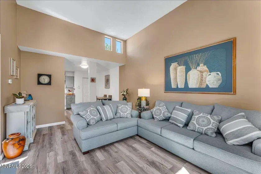 1052 Baywood, Sparks, Nevada 89434, 2 Bedrooms Bedrooms, ,1 BathroomBathrooms,Residential,Residential,Baywood,260004889