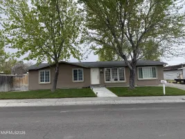 1204 Ocala, Winnemucca, Nevada 89445, 3 Bedrooms Bedrooms, ,2 BathroomsBathrooms,Residential,Residential,Ocala,260004890