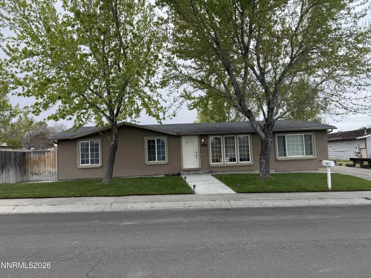 1204 Ocala, Winnemucca, Nevada 89445, 3 Bedrooms Bedrooms, ,2 BathroomsBathrooms,Residential,Residential,Ocala,260004890