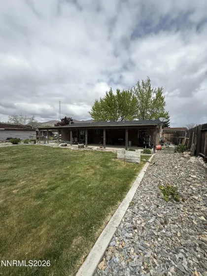 1204 Ocala, Winnemucca, Nevada 89445, 3 Bedrooms Bedrooms, ,2 BathroomsBathrooms,Residential,Residential,Ocala,260004890