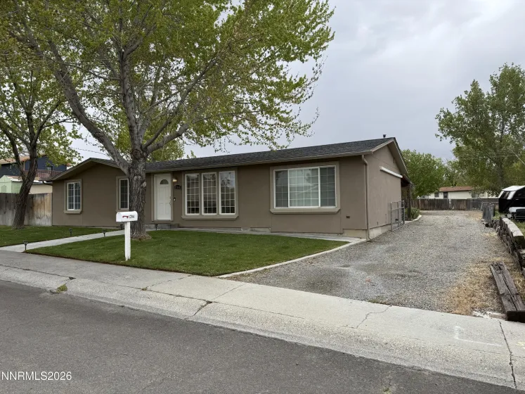 1204 Ocala, Winnemucca, Nevada 89445, 3 Bedrooms Bedrooms, ,2 BathroomsBathrooms,Residential,Residential,Ocala,260004890