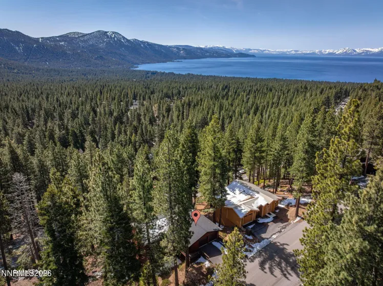 849 Jennifer, Incline Village, Nevada 89451, 5 Bedrooms Bedrooms, ,3 BathroomsBathrooms,Residential,Residential,Jennifer,260004892