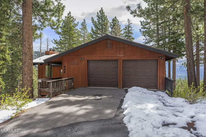 849 Jennifer, Incline Village, Nevada 89451, 5 Bedrooms Bedrooms, ,3 BathroomsBathrooms,Residential,Residential,Jennifer,260004892