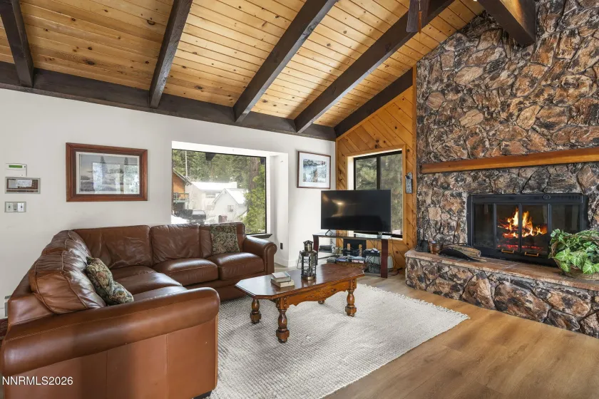 849 Jennifer, Incline Village, Nevada 89451, 5 Bedrooms Bedrooms, ,3 BathroomsBathrooms,Residential,Residential,Jennifer,260004892