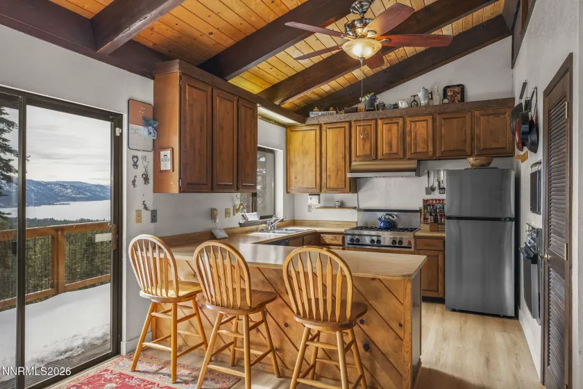 849 Jennifer, Incline Village, Nevada 89451, 5 Bedrooms Bedrooms, ,3 BathroomsBathrooms,Residential,Residential,Jennifer,260004892