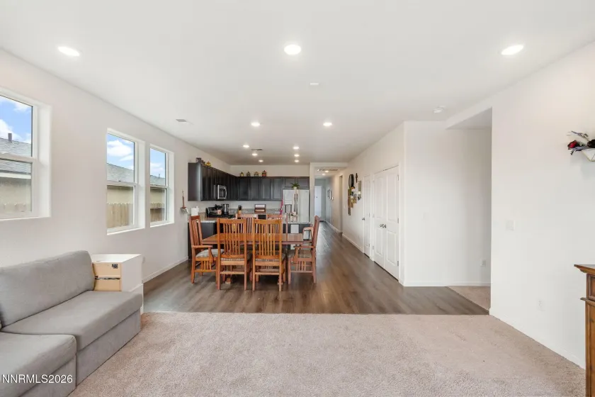 1489 Jett, Carson City, Nevada 89705, 4 Bedrooms Bedrooms, ,2 BathroomsBathrooms,Residential,Residential,Jett,260004893