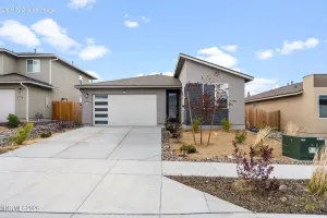 1489 Jett, Carson City, Nevada 89705, 4 Bedrooms Bedrooms, ,2 BathroomsBathrooms,Residential,Residential,Jett,260004893