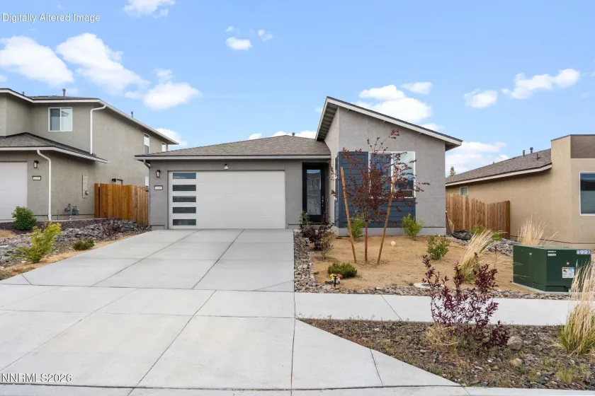 1489 Jett, Carson City, Nevada 89705, 4 Bedrooms Bedrooms, ,2 BathroomsBathrooms,Residential,Residential,Jett,260004893
