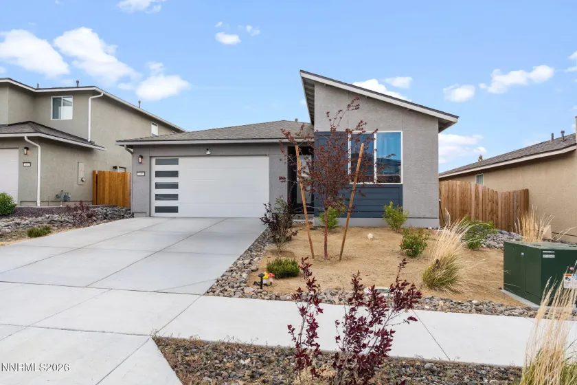 1489 Jett, Carson City, Nevada 89705, 4 Bedrooms Bedrooms, ,2 BathroomsBathrooms,Residential,Residential,Jett,260004893