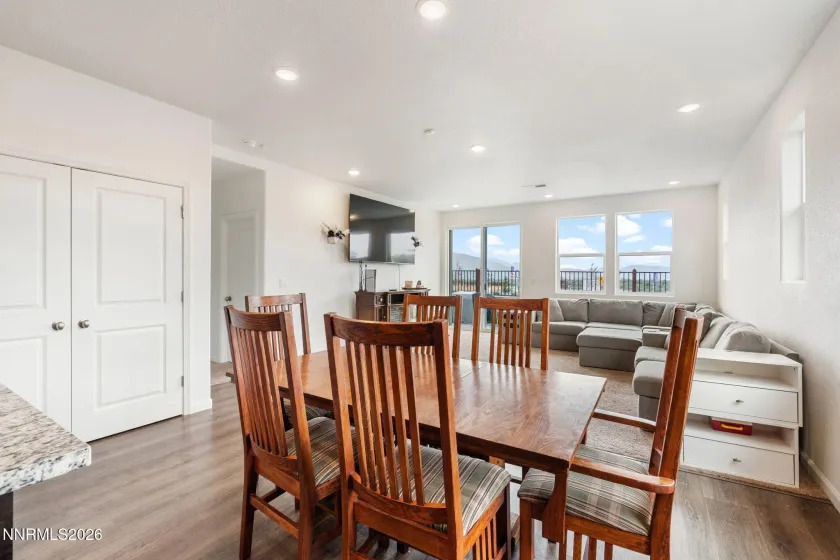 1489 Jett, Carson City, Nevada 89705, 4 Bedrooms Bedrooms, ,2 BathroomsBathrooms,Residential,Residential,Jett,260004893