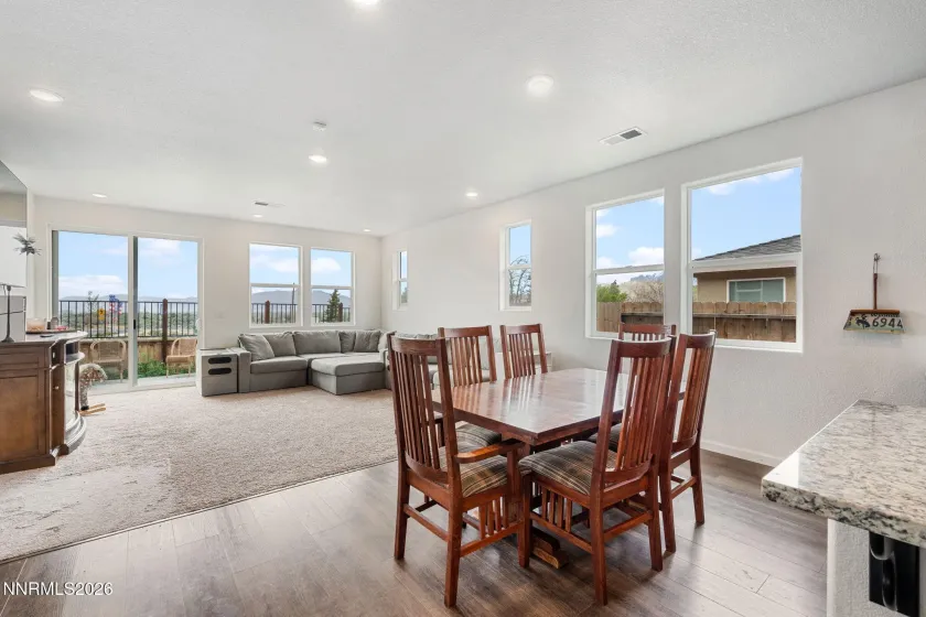 1489 Jett, Carson City, Nevada 89705, 4 Bedrooms Bedrooms, ,2 BathroomsBathrooms,Residential,Residential,Jett,260004893